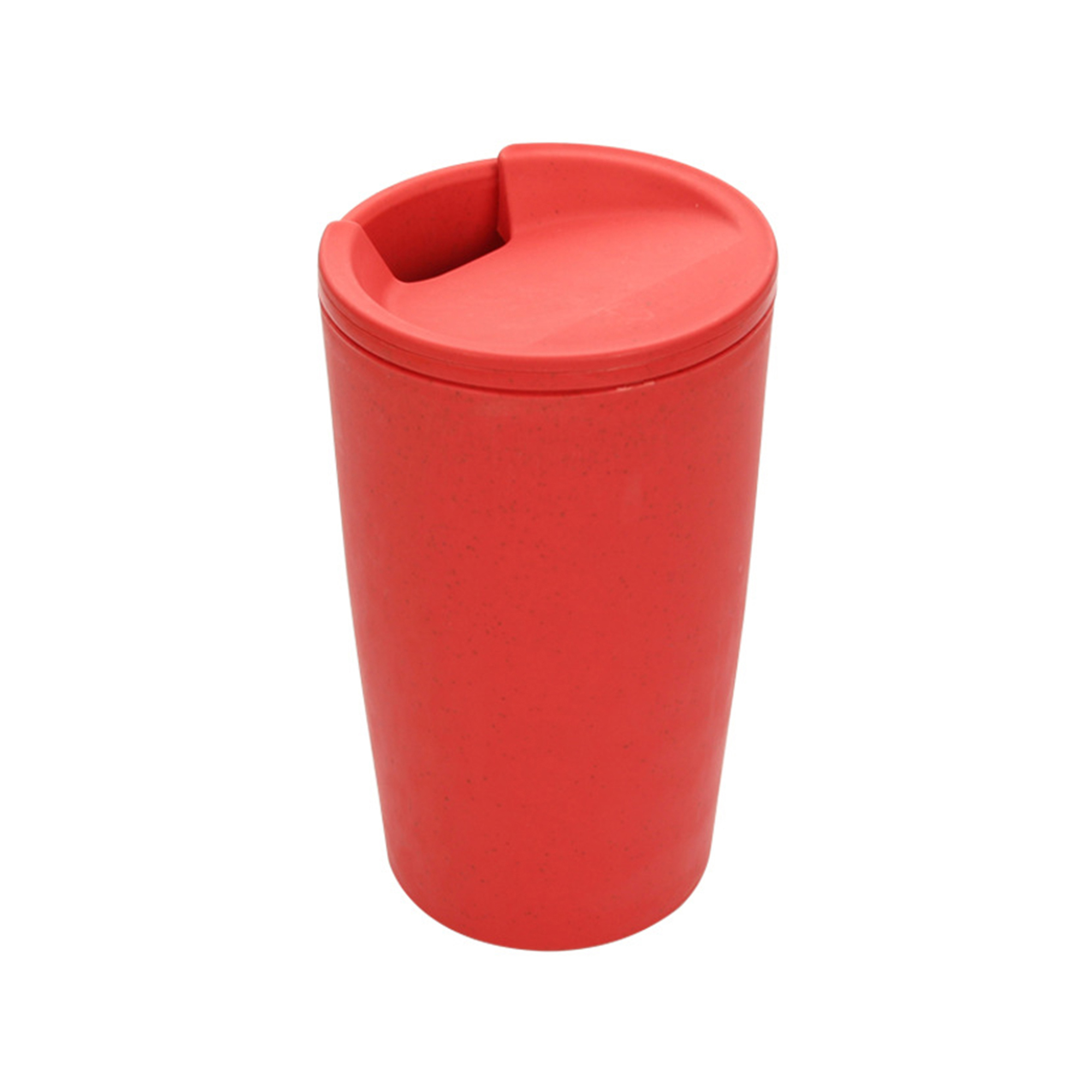 Pp Environmentally Friendly Wheat Straw Coffee Cup 1