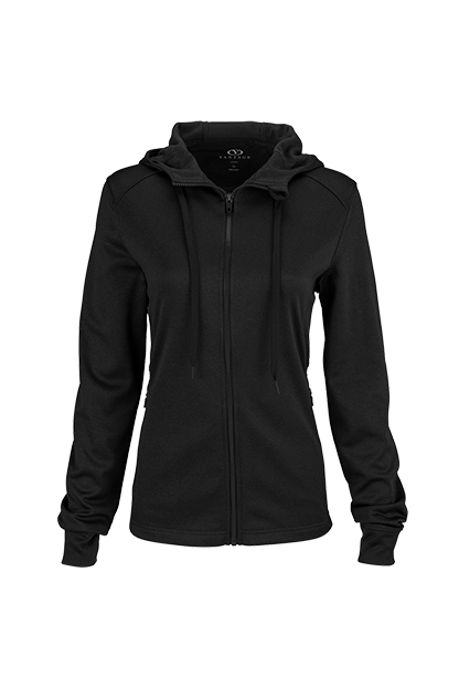 Women's Street Hoodie 19