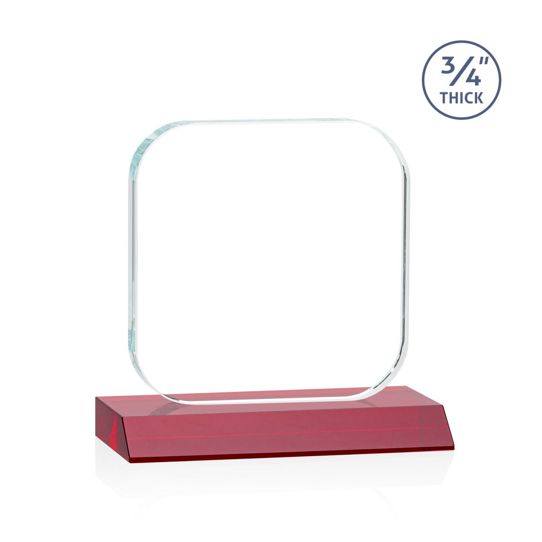 App VividPrint™ Award - Red 16