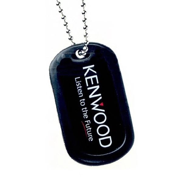 Dog Tag 2
