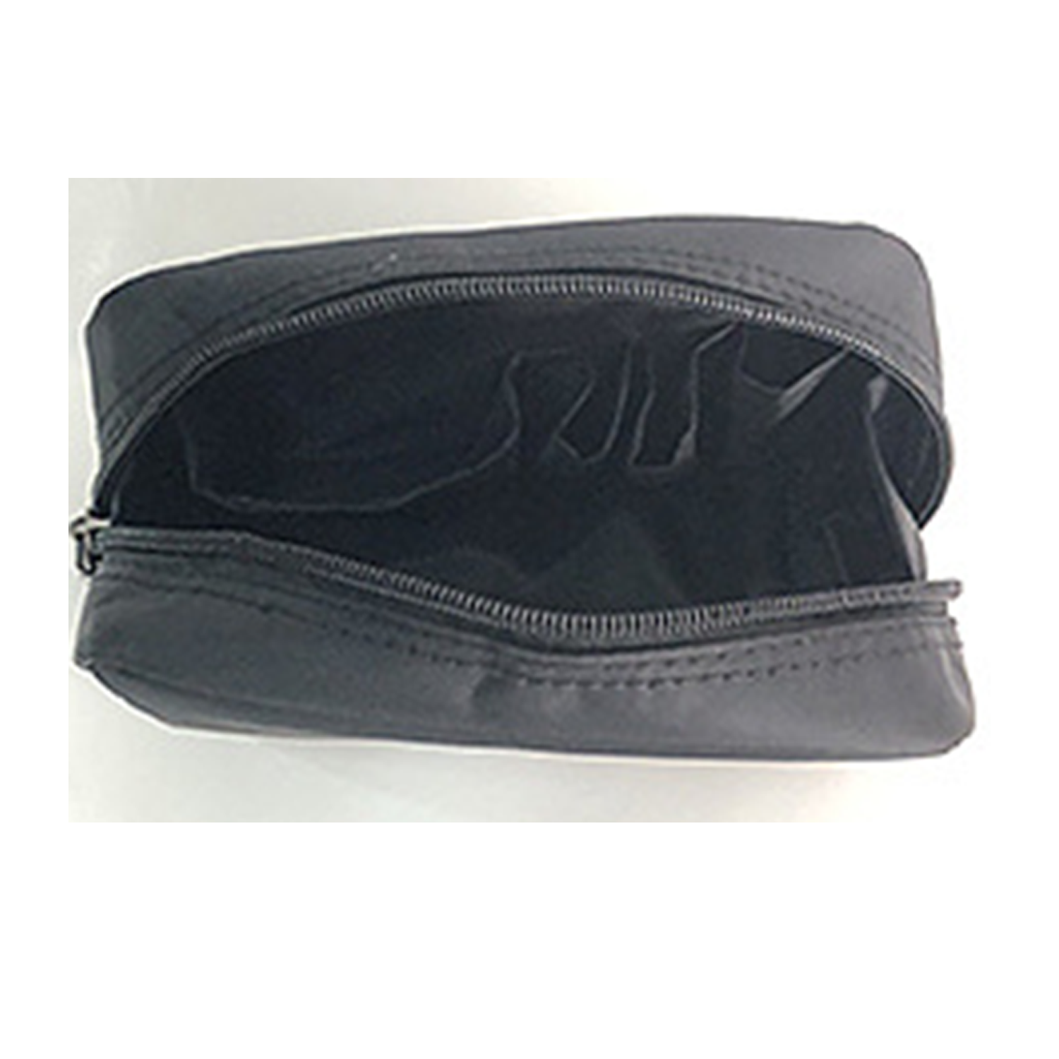 Travel Cosmetic Bag Zippered Makeup Pouch 5