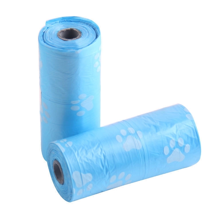 Disposable Durable Dog Waste Bag 6