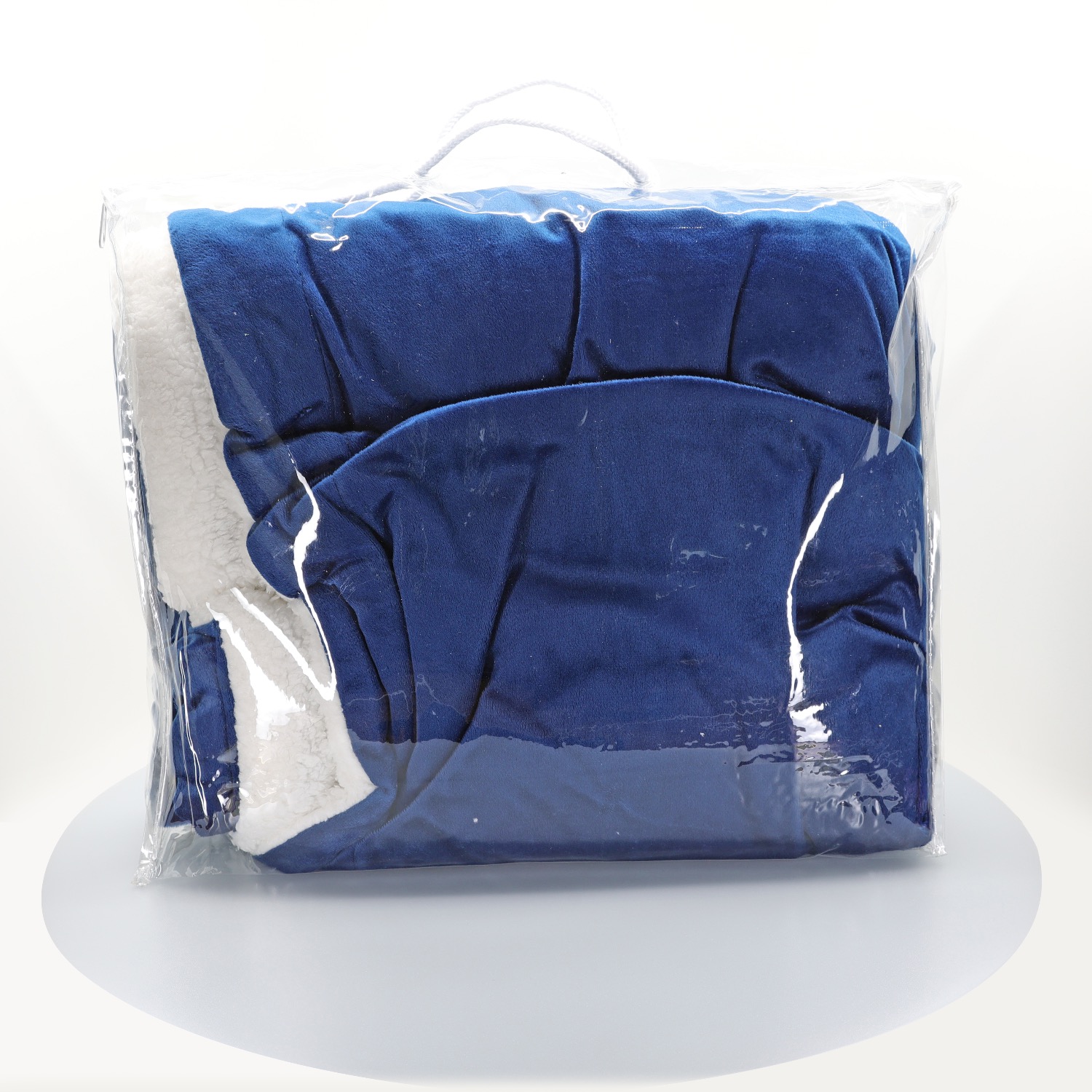 Sherpa Throw 32