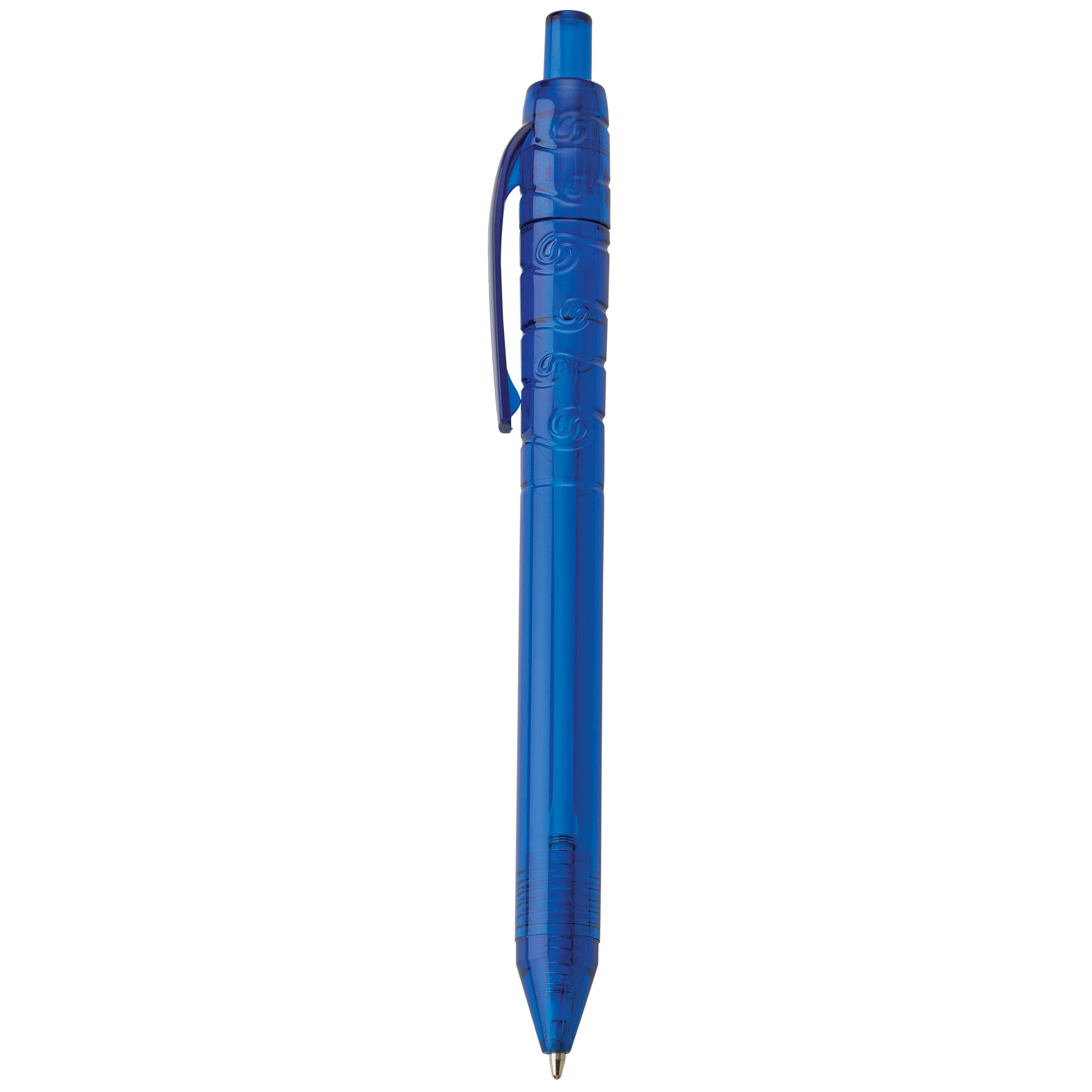 Aqua ballpoint pen 25