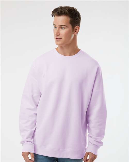 Unisex Midweight Crewneck Sweatshirt - SS3000 129
