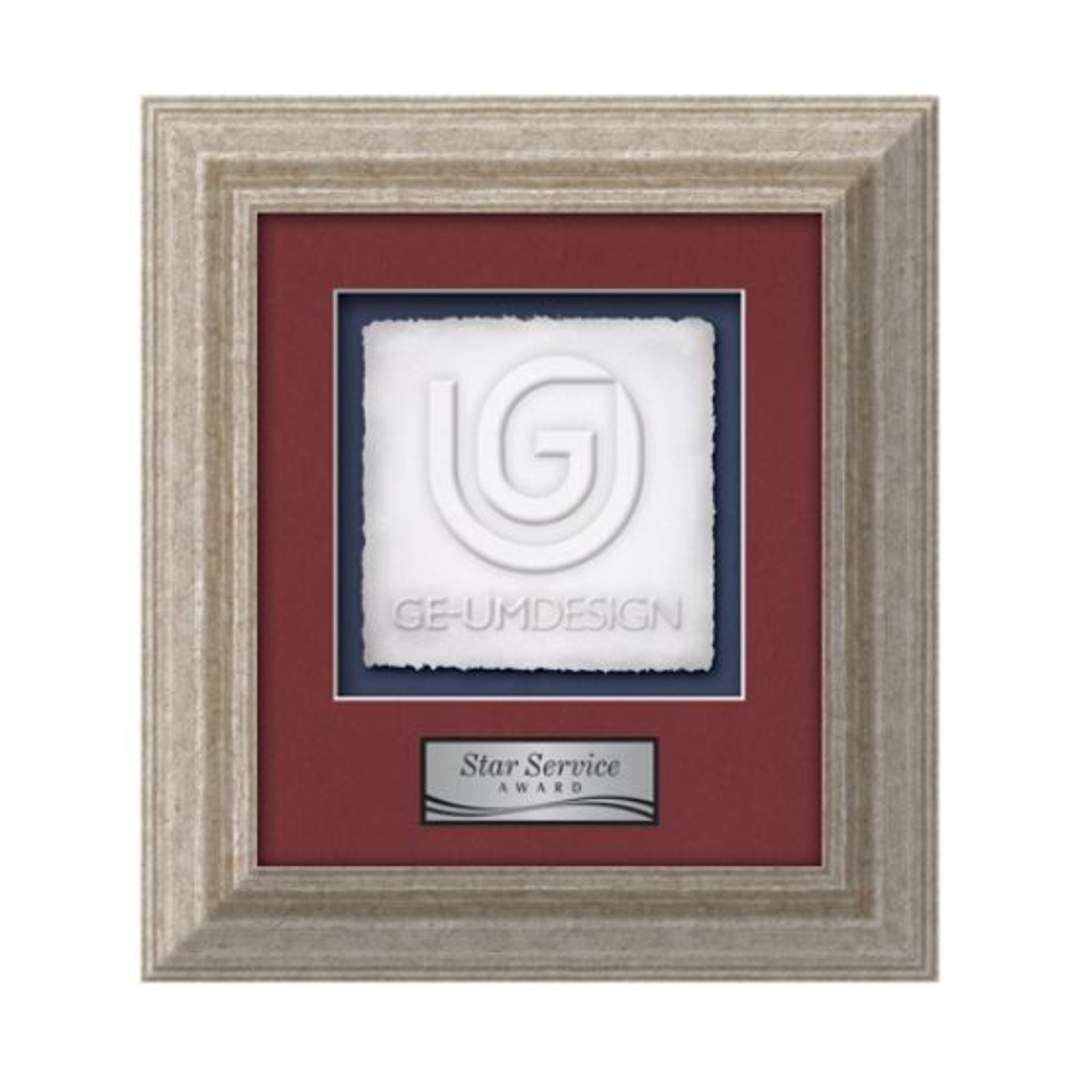 Terrene - Antique Silver 9