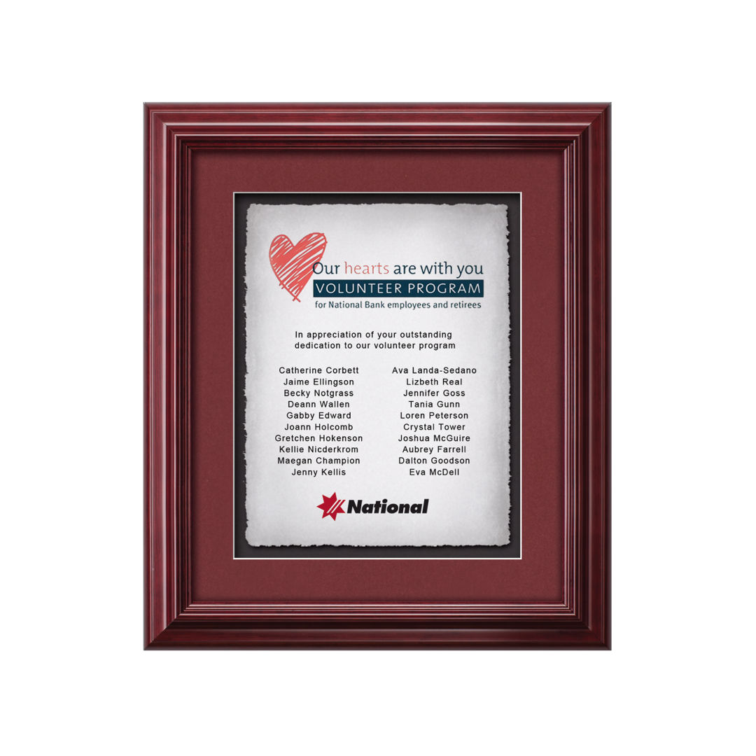 Darlington Award 3