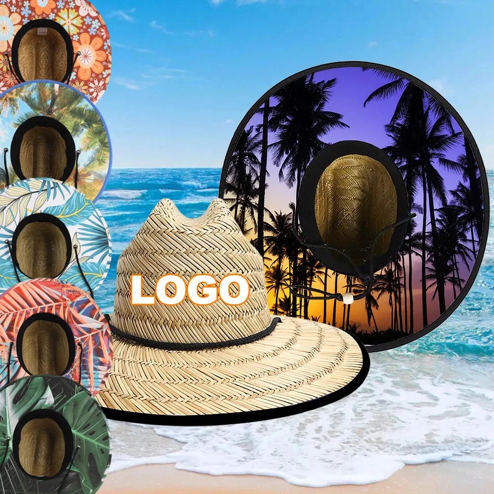Custom Sun Hats 3