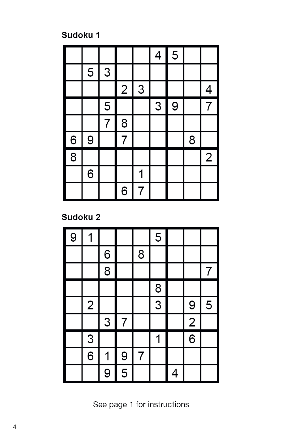 Triumph® Calendars Puzzling! 5