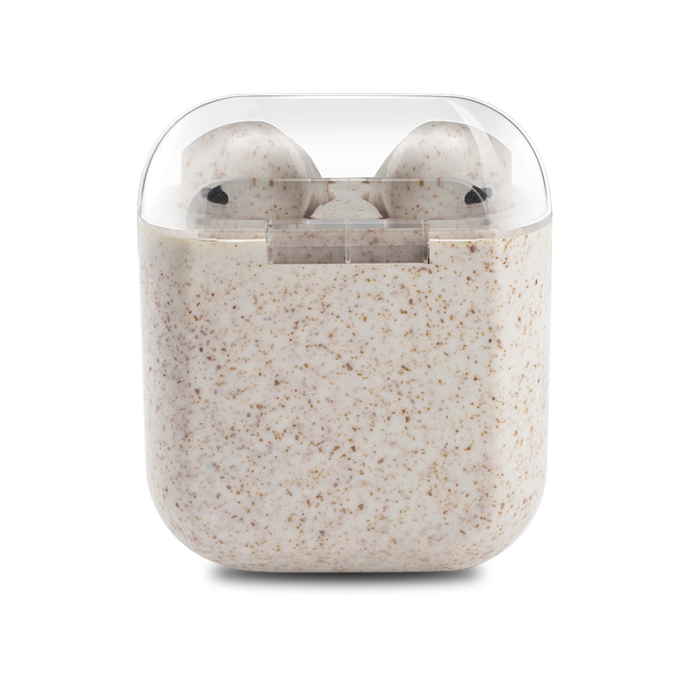 Full Color Eco-Friendly TWS Earbuds 2