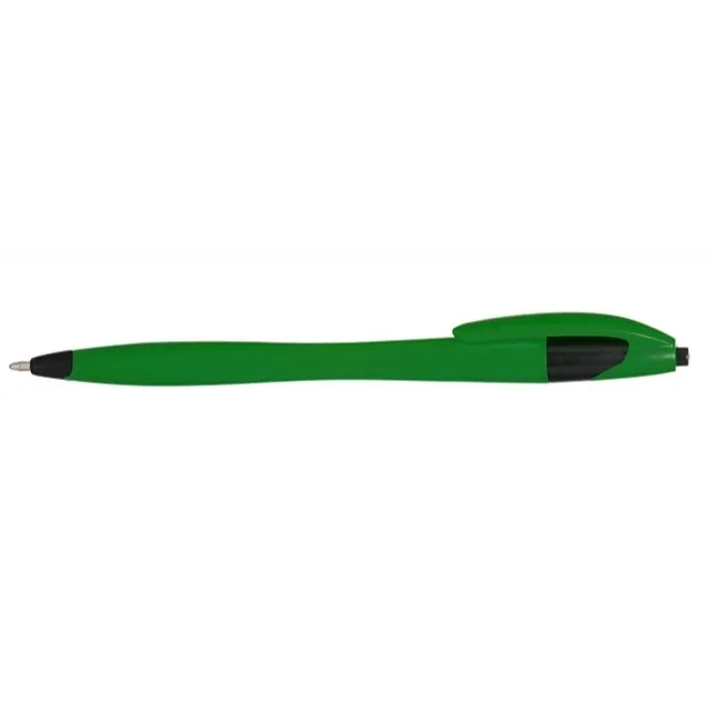 Classical Click Ballpoint Pen 10