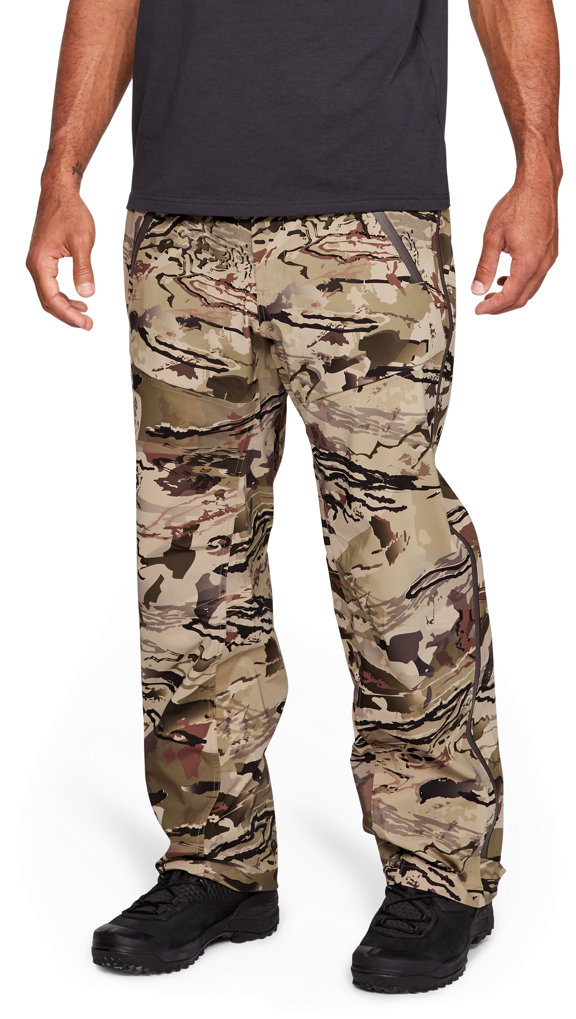 Men's Ridge Reaper GORE-TEX Pro Shell Pants  2
