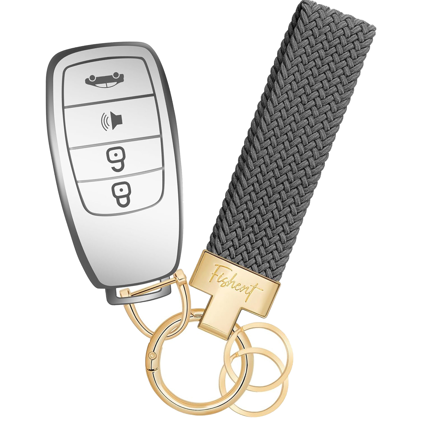 Car Keychain 24