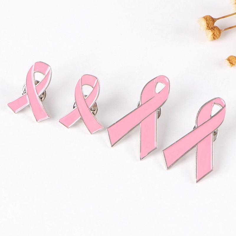 Awareness Ribbon Lapel Pin 1