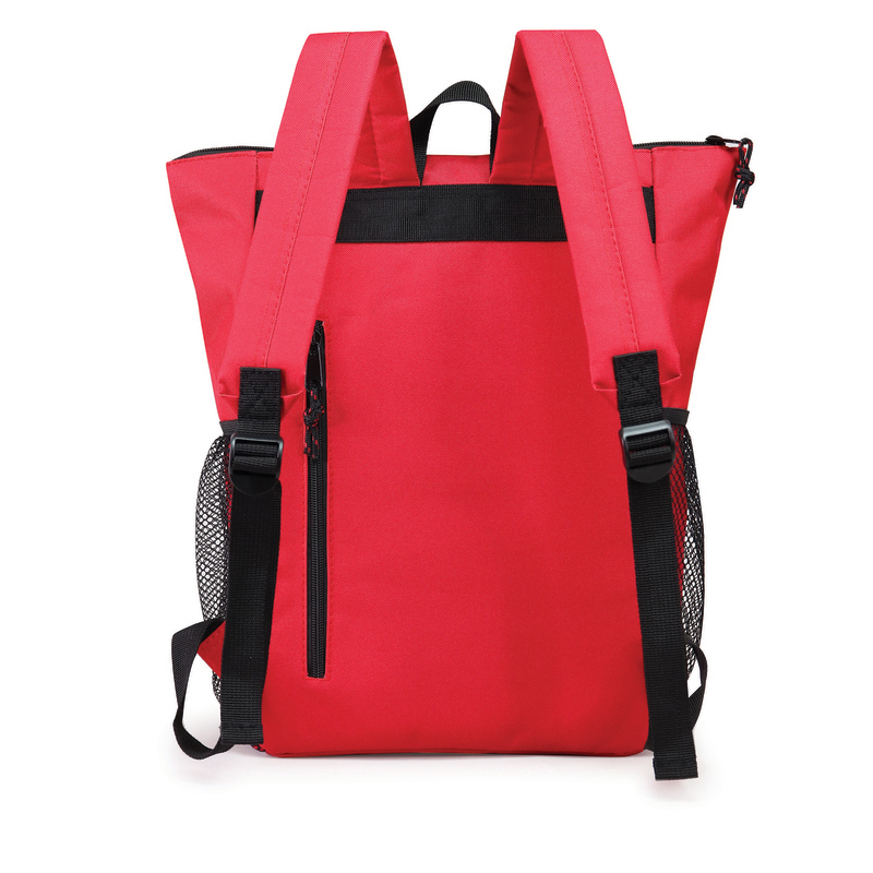 Polyester Computer Laptop Backpack Bag 7