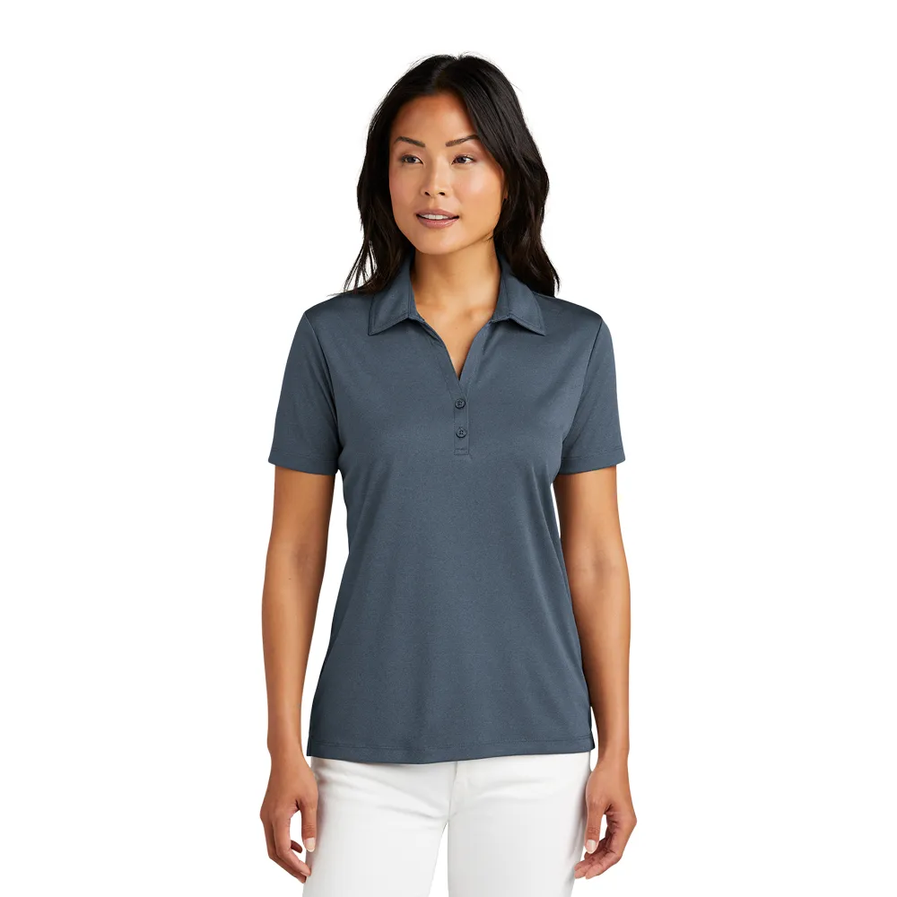 TravisMathew Ladies Coto Performance Polo 3
