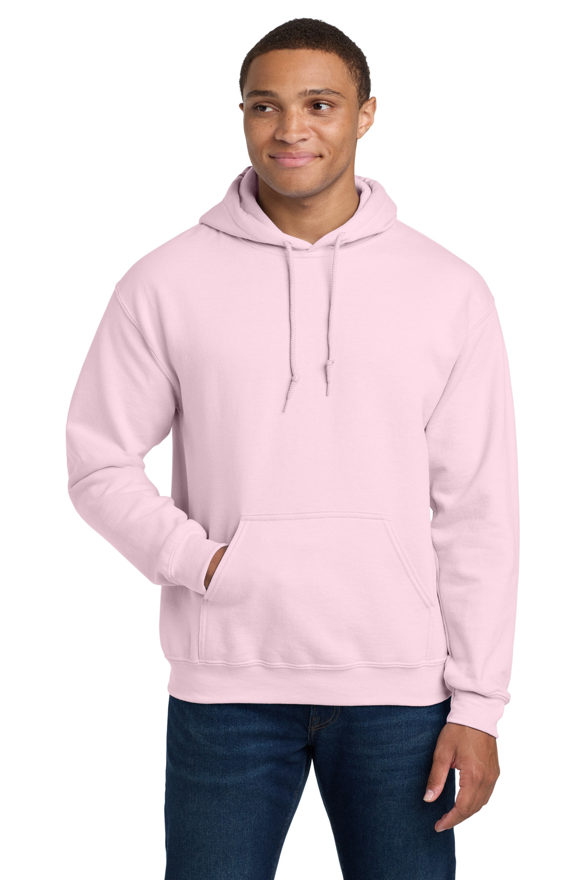 Gildan - Heavy Blend Hooded Sweatshirt. 18500 221