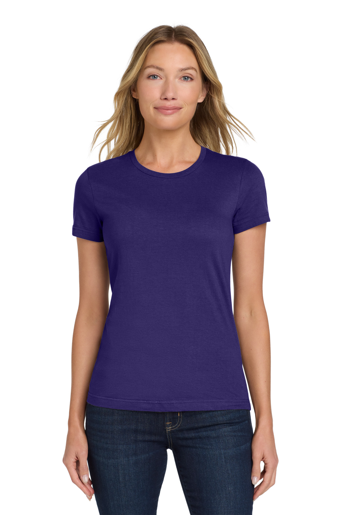 Gildan Softstyle Women's T-Shirt. 64000L 85