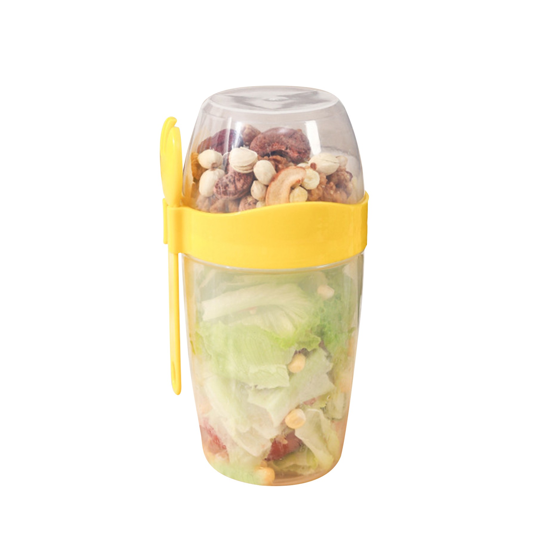 Breakfast Cup 4