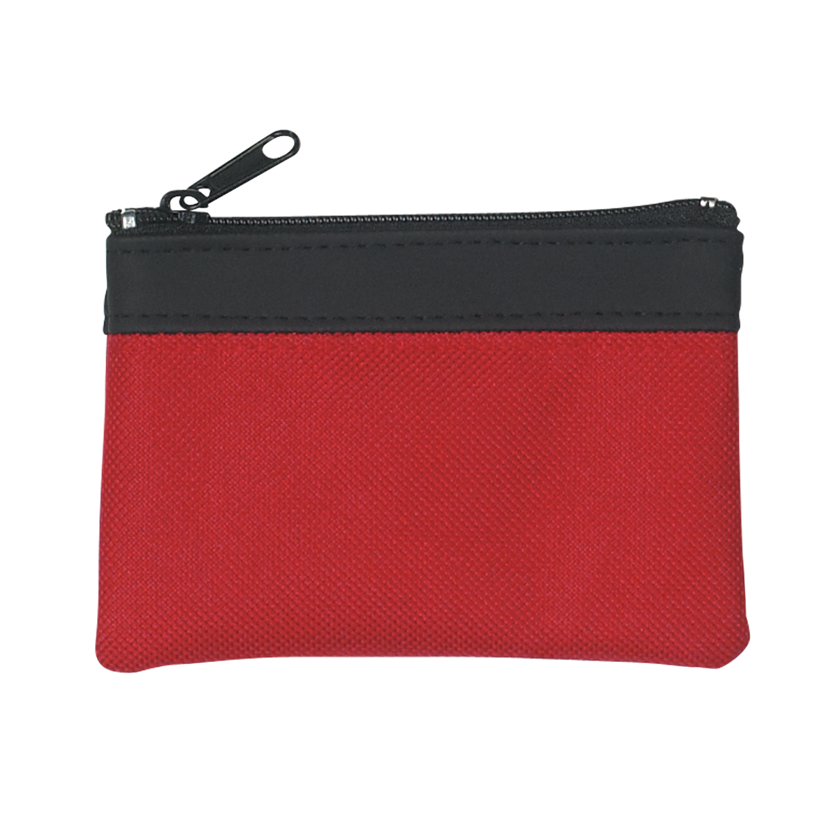 Zippered Coin Pouch 9