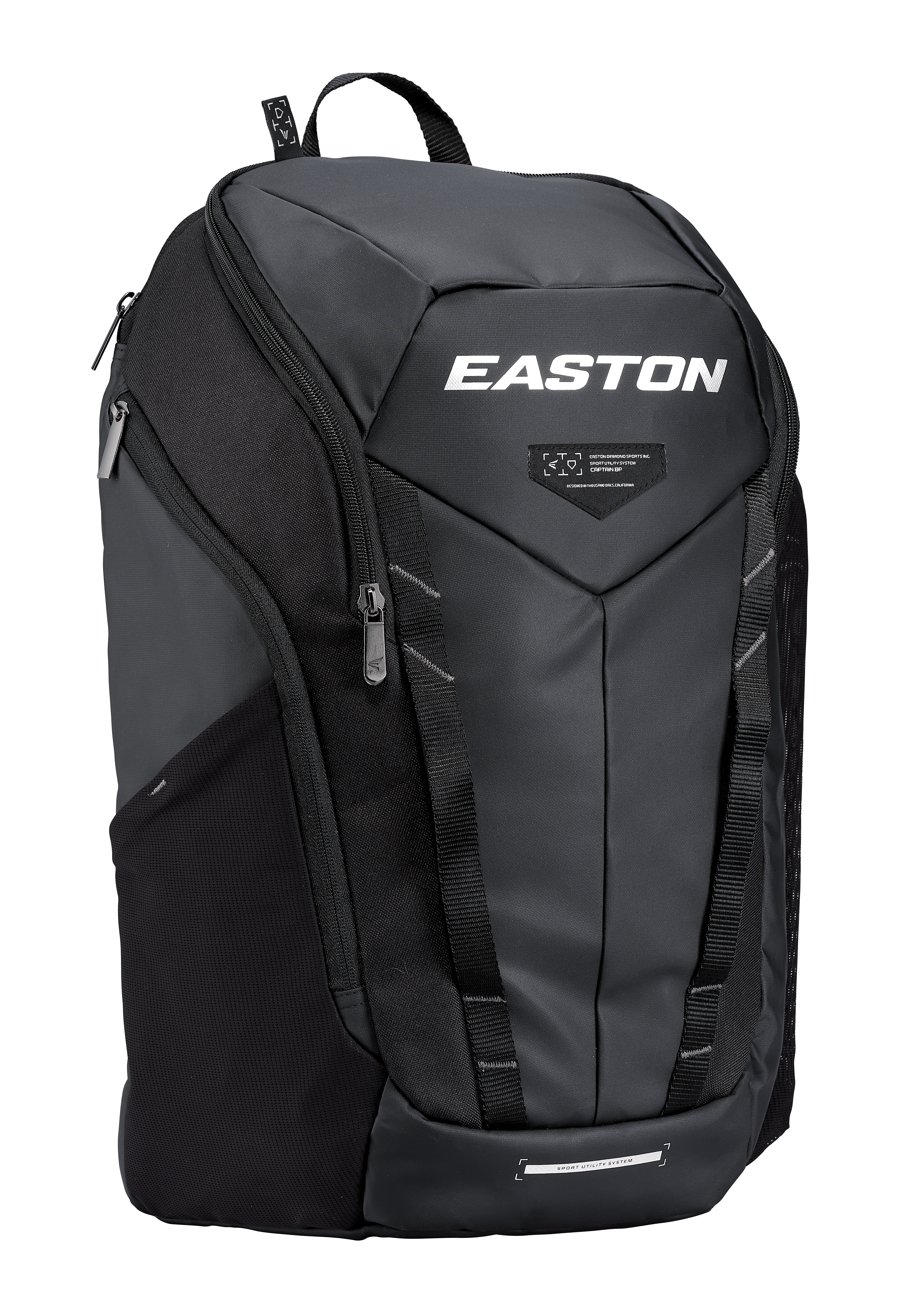 Easton Captain Backpack 1