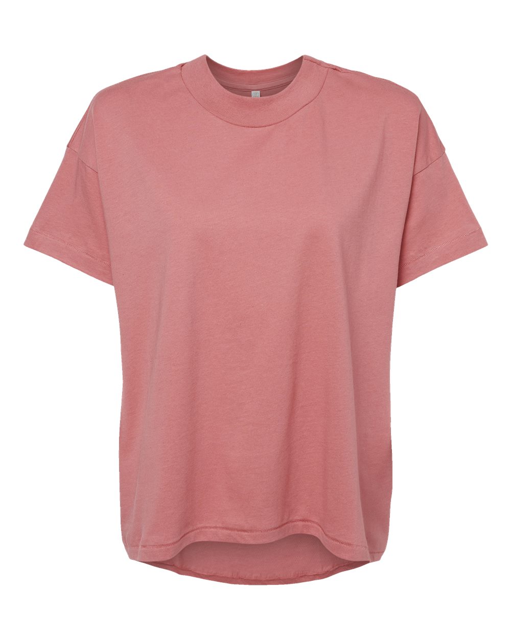 Women's Hi-Lo Tee - 3519 13