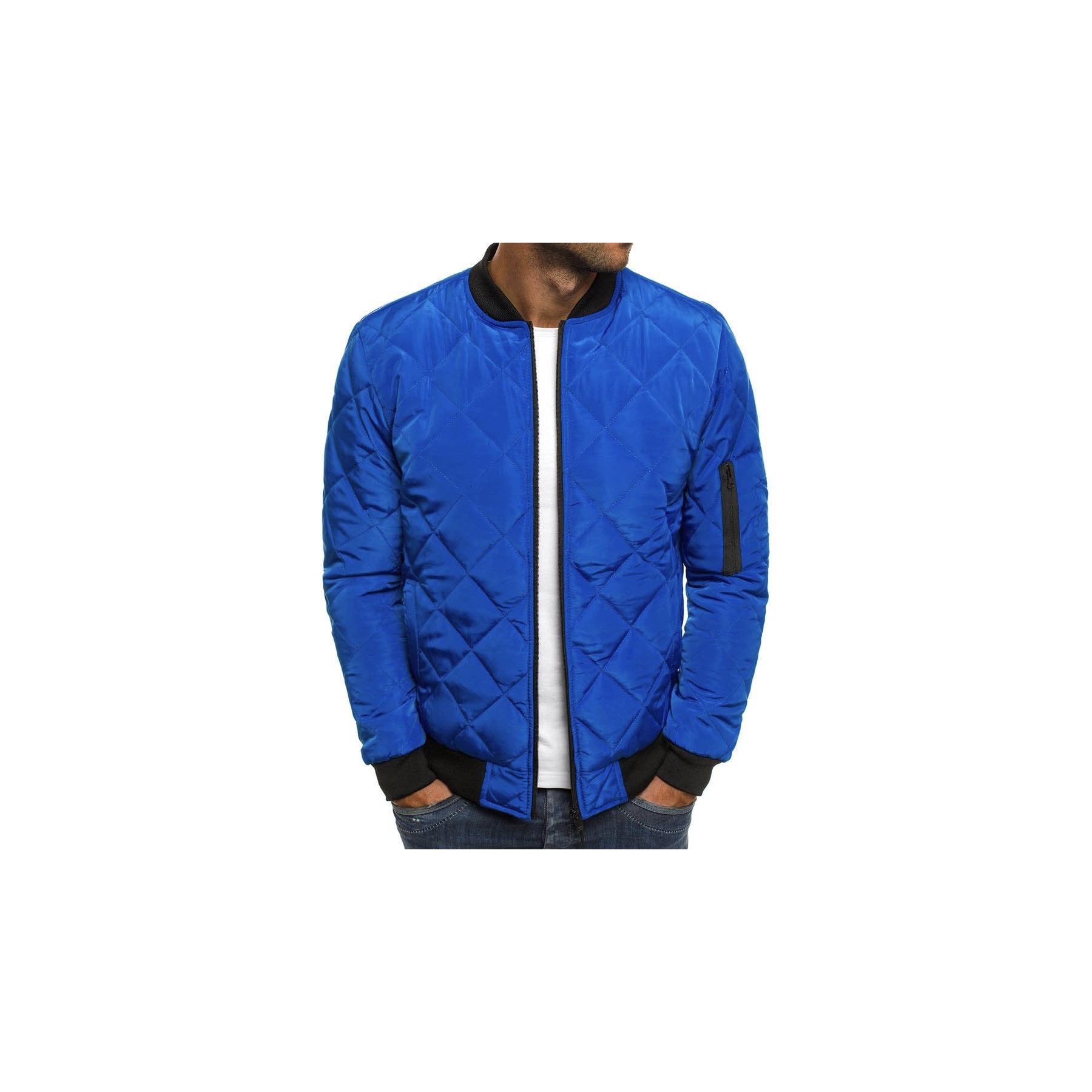 Men's Winter Jacket 3