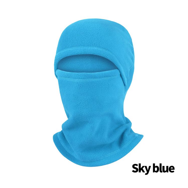 Winter facemask 12