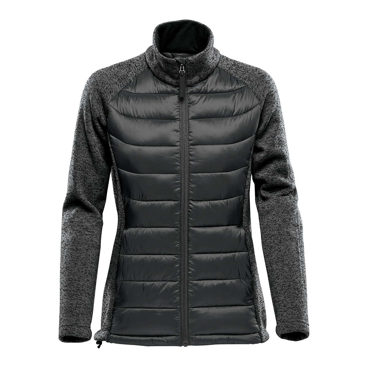 Stormtech Narvik Women's Hybrid Jacket 4