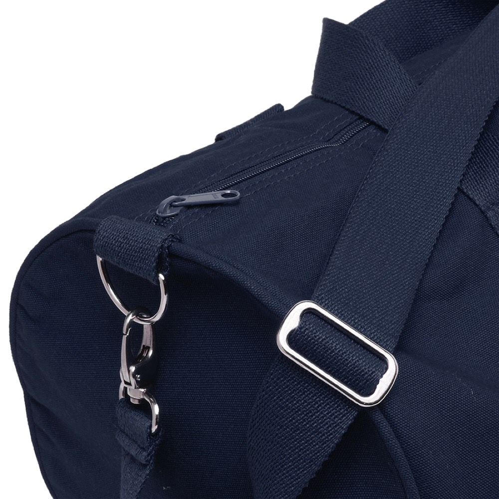 10 Oz. Lightweight Canvas Banker's Bag 8