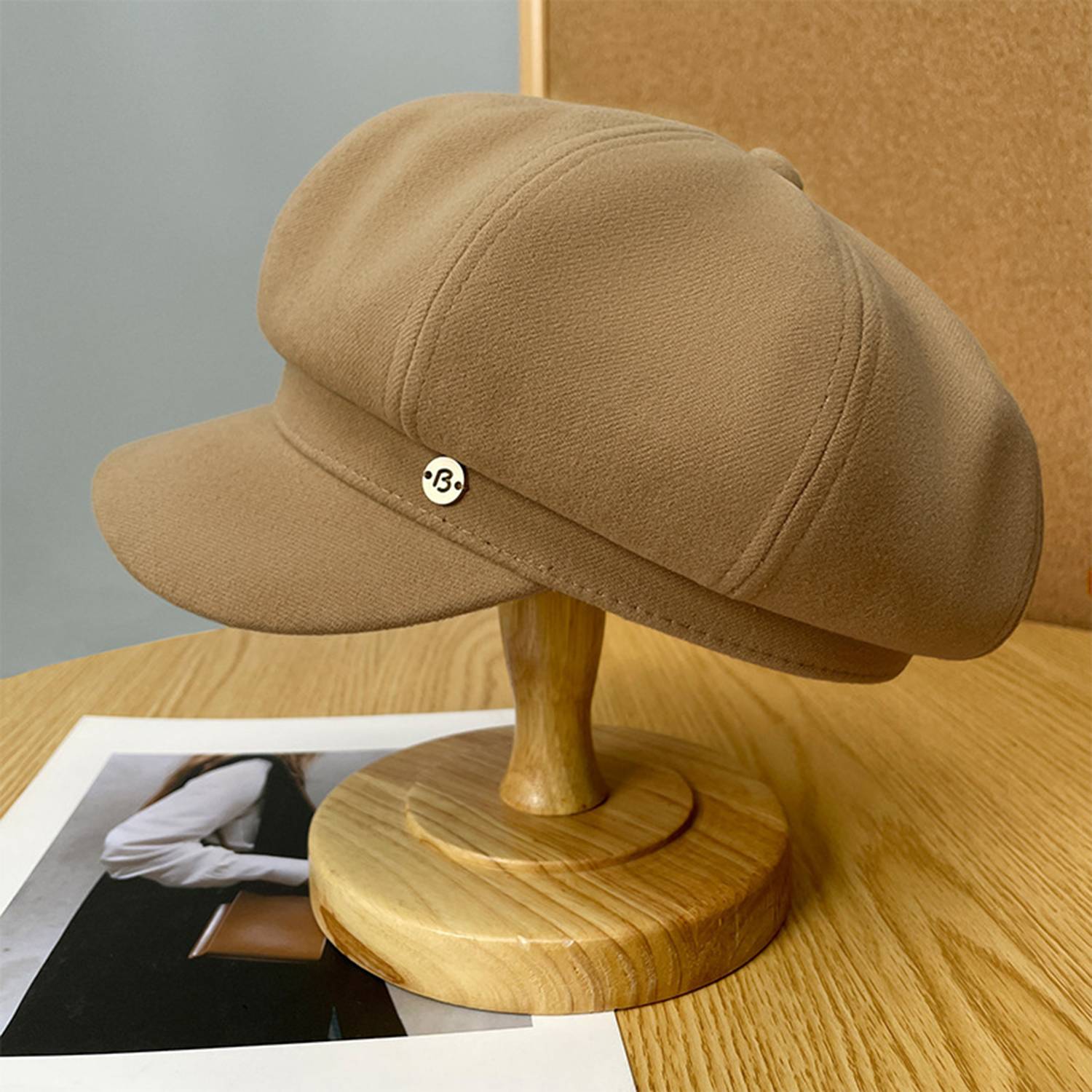 Versatile Beret 2
