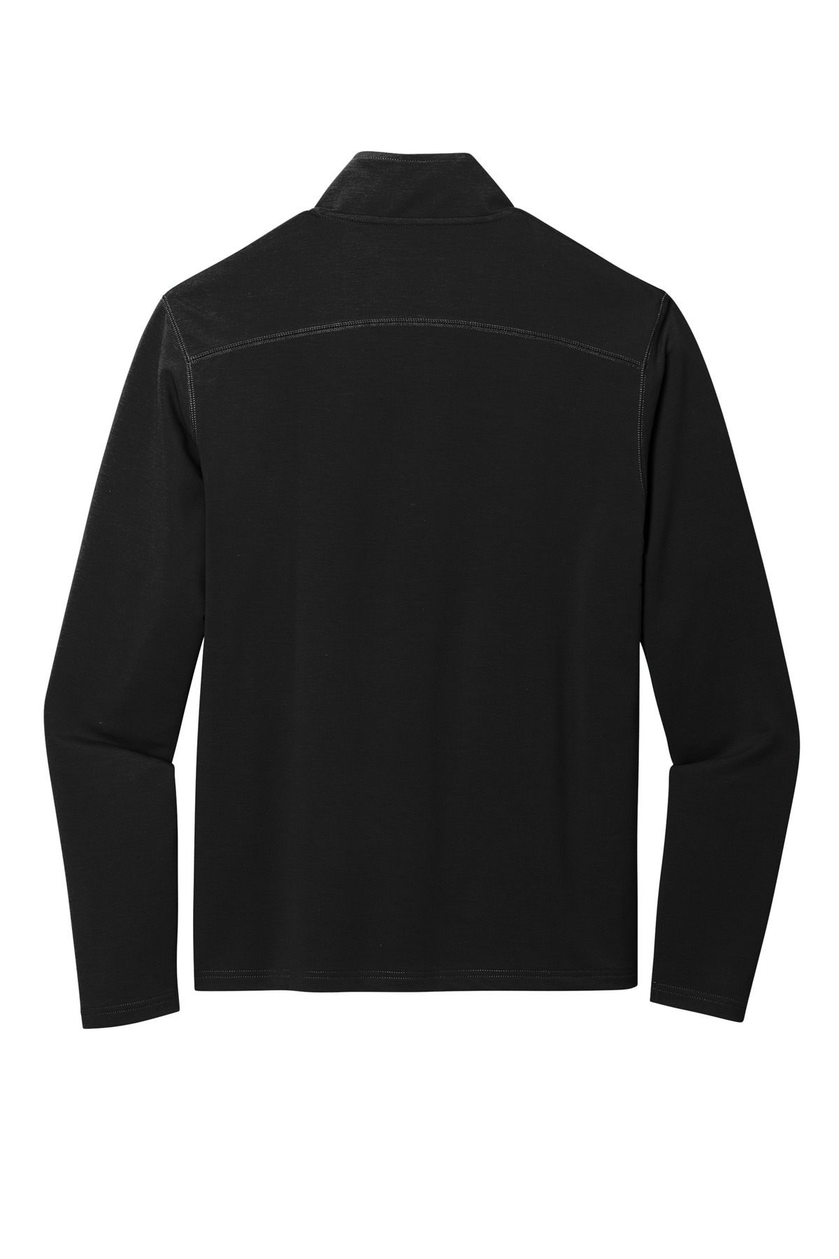 Port Authority Microterry 1/4-Zip Pullover K825, custom hoodie or sweatshirt with logo imprint 9