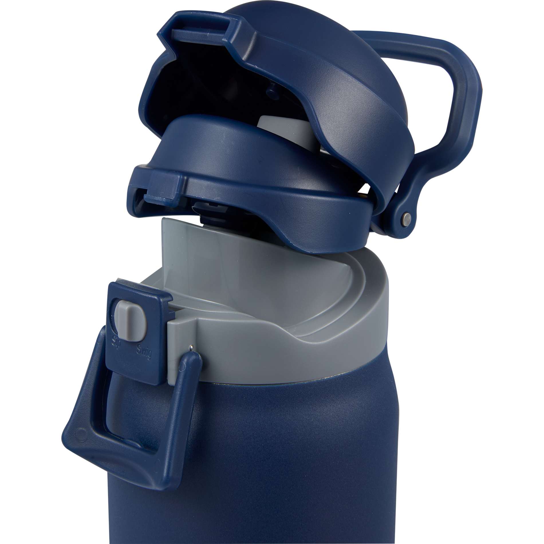 Rhine 2 in 1 Vacuum Insulated Bottle 30oz 61