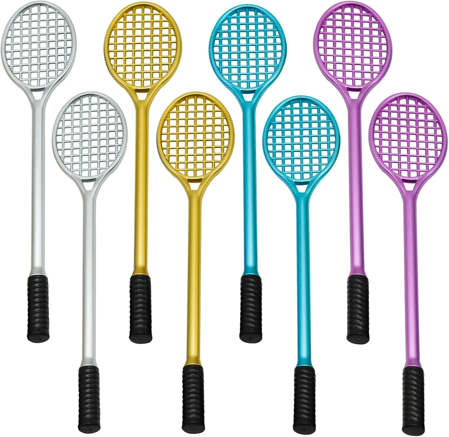 Tennis Racquet Pen 7