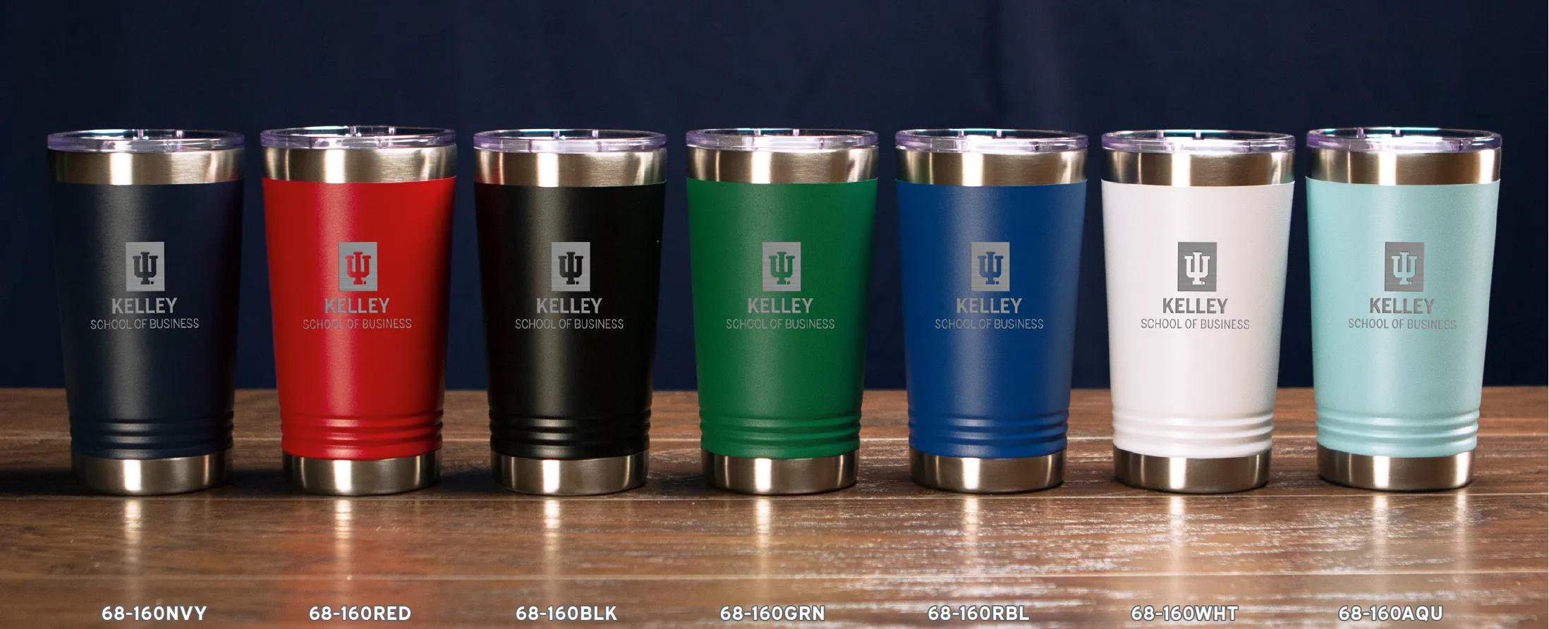 Polar Camel Tumbler - 16oz 1