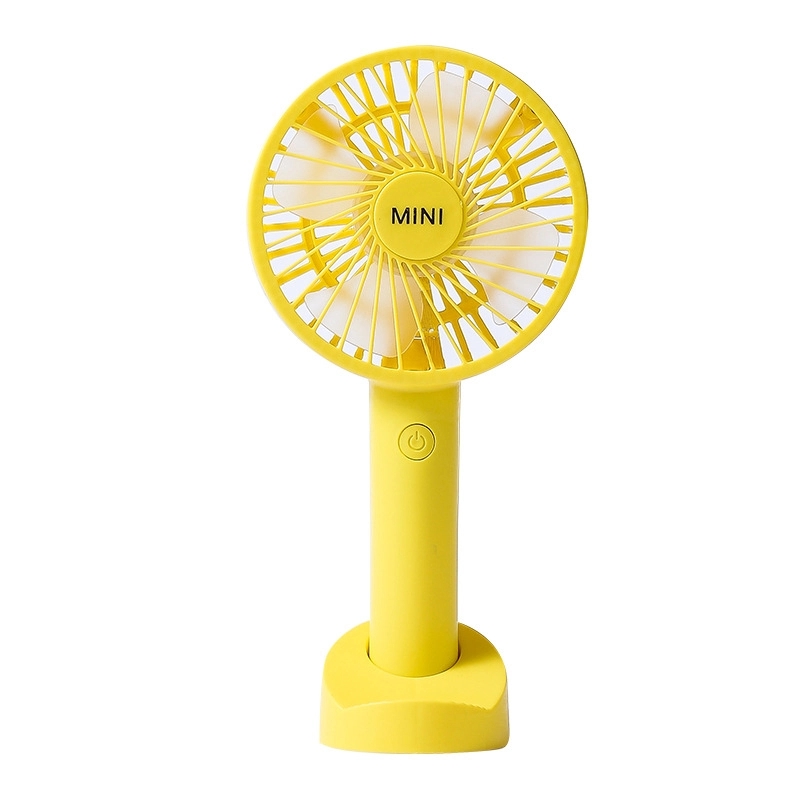 Portable Hand Held Fan 7