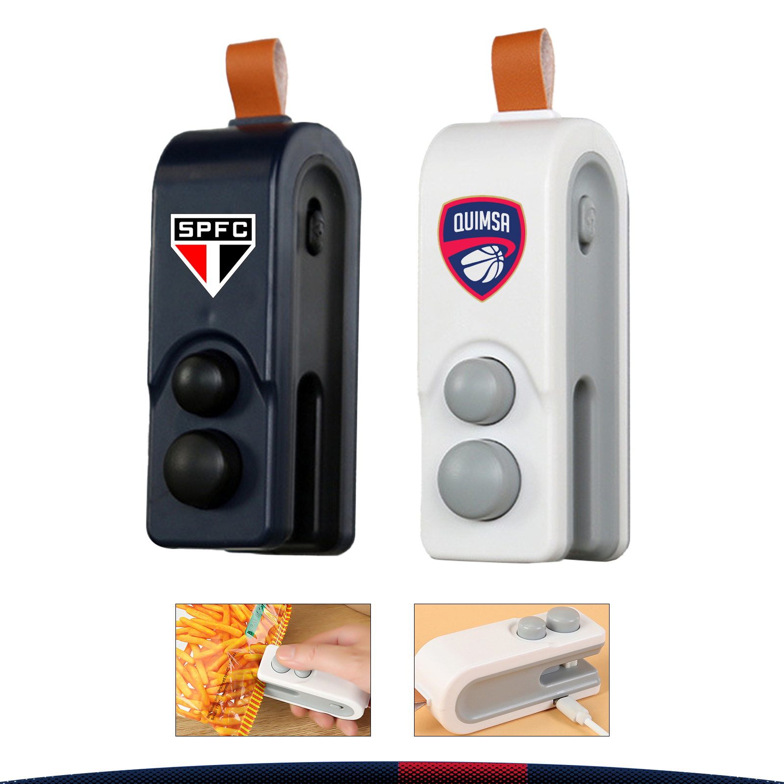 Mulay Handheld Bag Sealer 3
