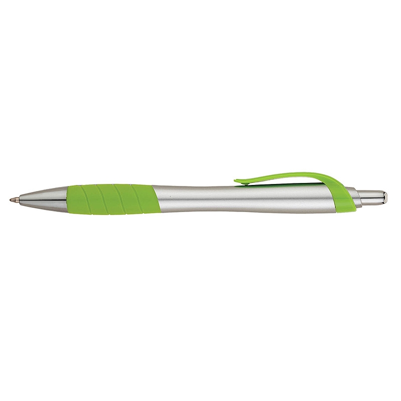 Wave® - Silver Ballpoint Pen 23