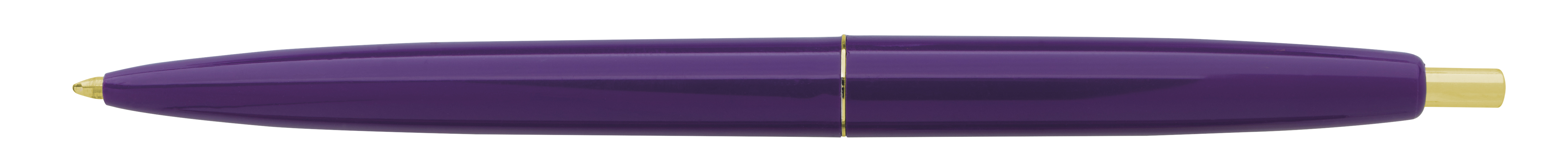 Classic Collection Clic™ Gold Pen 121