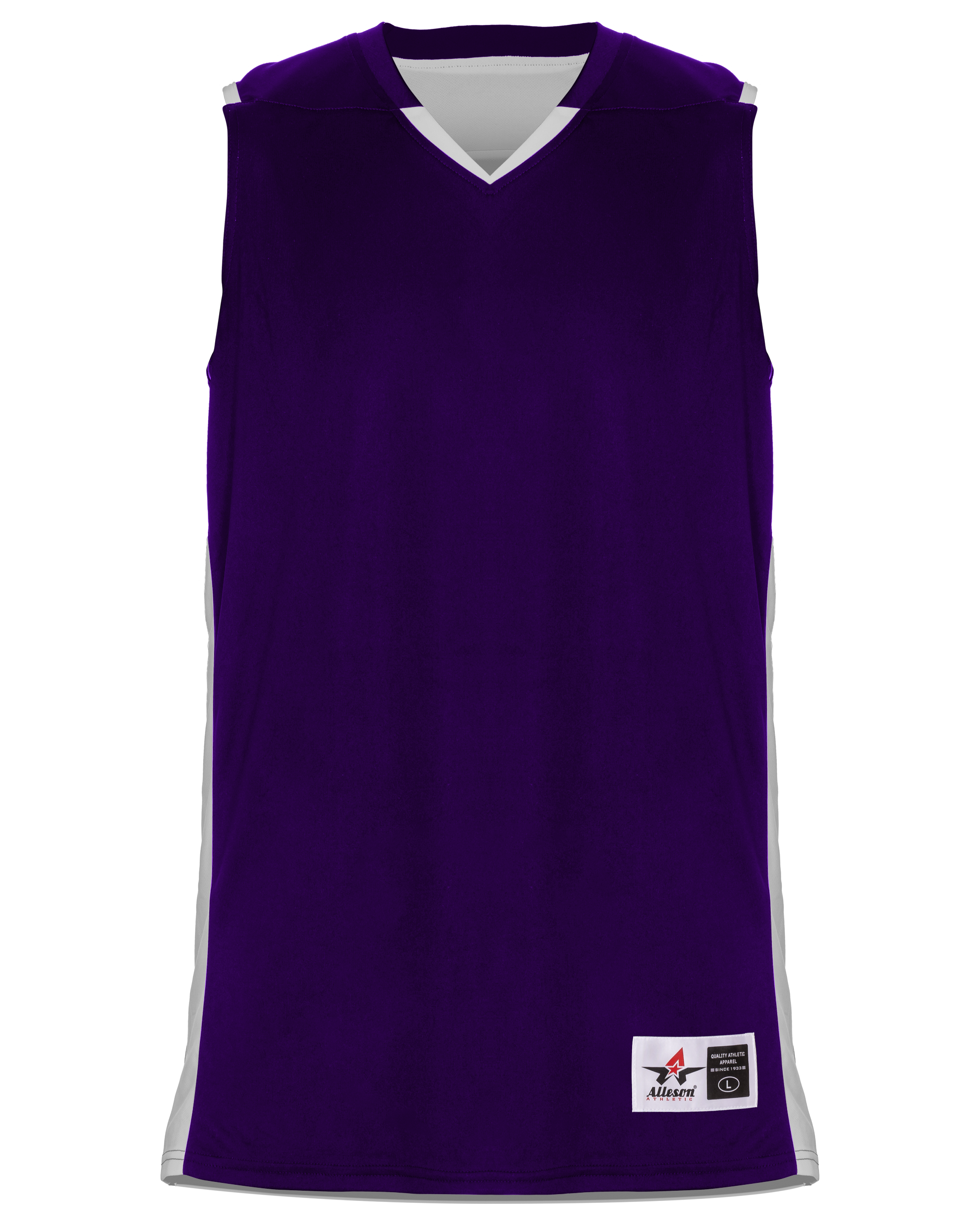 Reversible Crossover Short 4