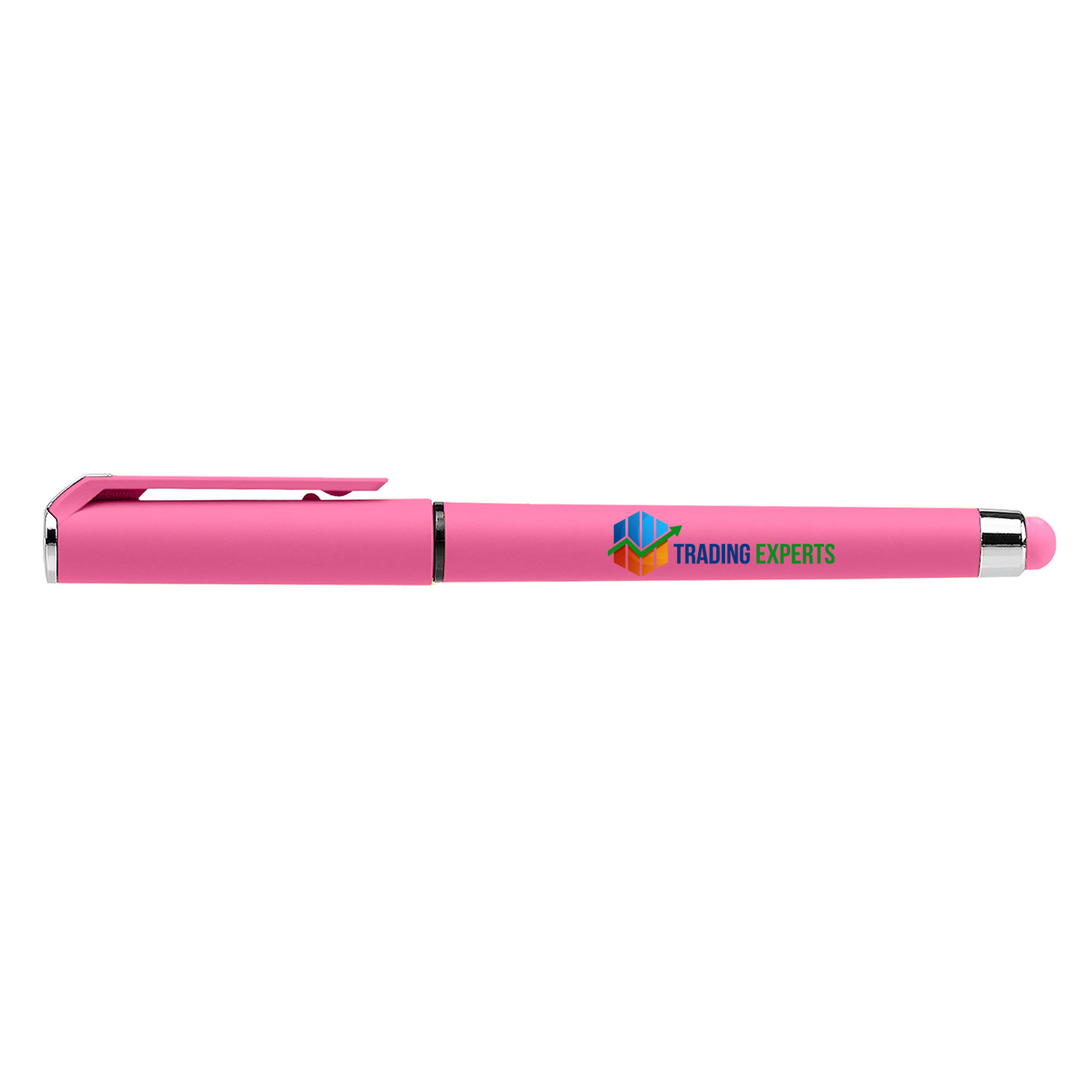 Chief Plastic Pen (Full Color Imprint) 4