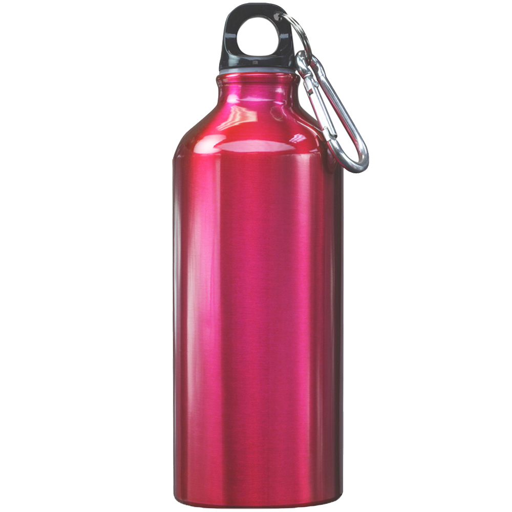 20 oz. Aluminum Water Bottles, custom water bottle with logo imprint 30