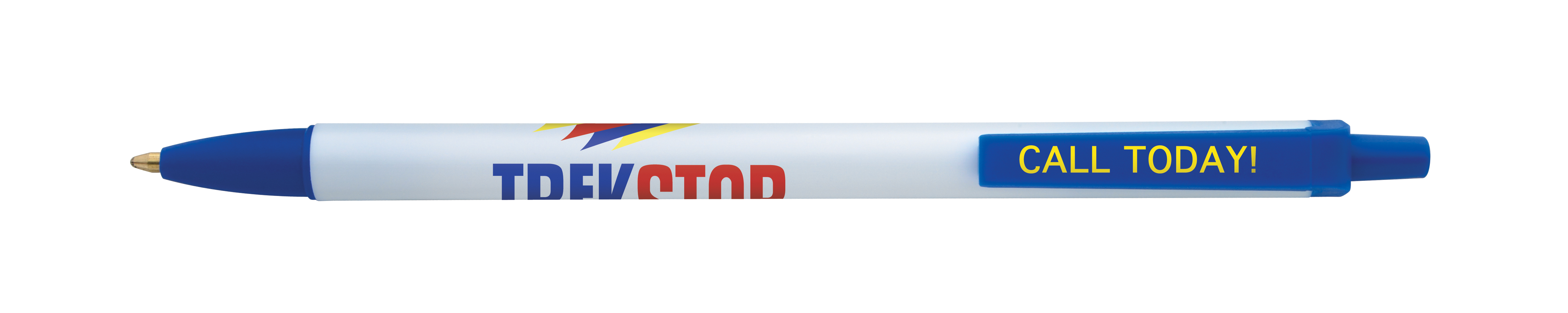 Good Value™ Contender Pen 14