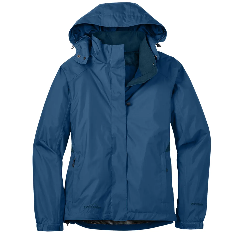 Eddie Bauer(R) Women's Rain Jacket 5