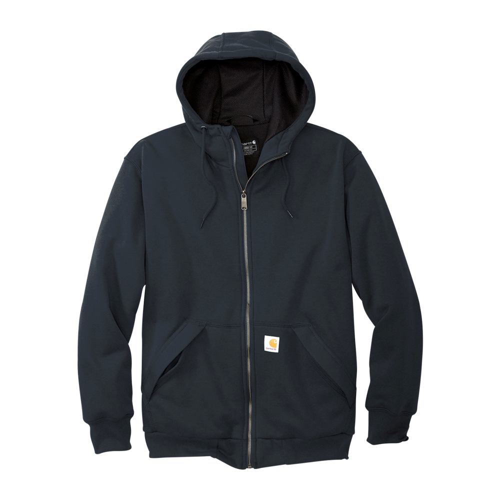 Carhartt(R) Midweight Thermal-Lined Full-Zip Hoodie 5