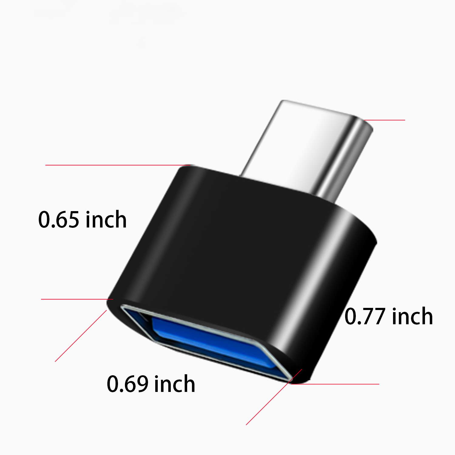 Type-C Adapter 6