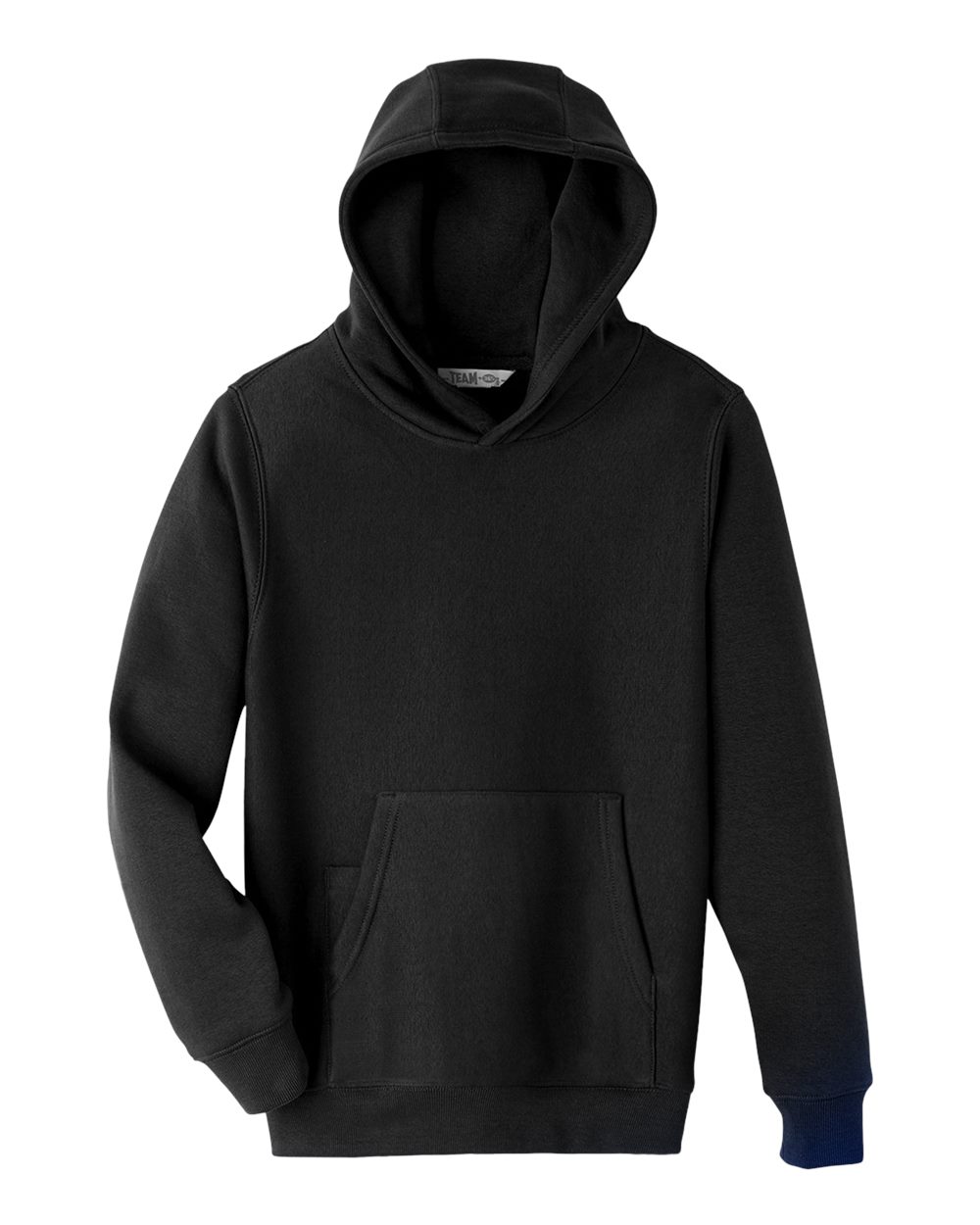 Youth Zone HydroSport™ Heavyweight Hooded Sweatshirt - TT96Y 45