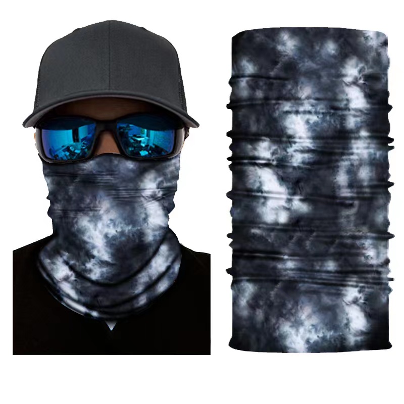 Winter Warm Thickened Knitted Beanie Hats 2