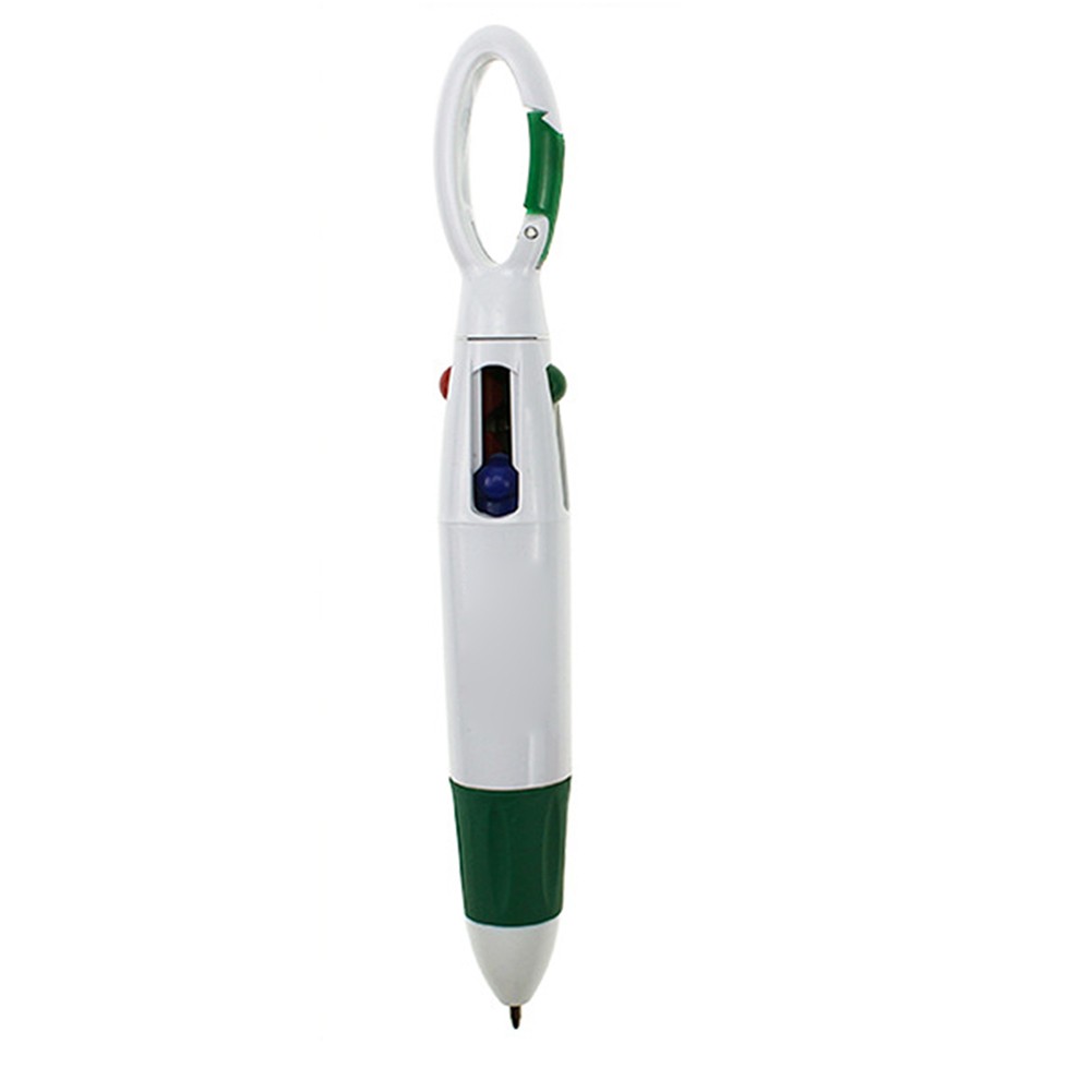 4 Color Ink Pen 4