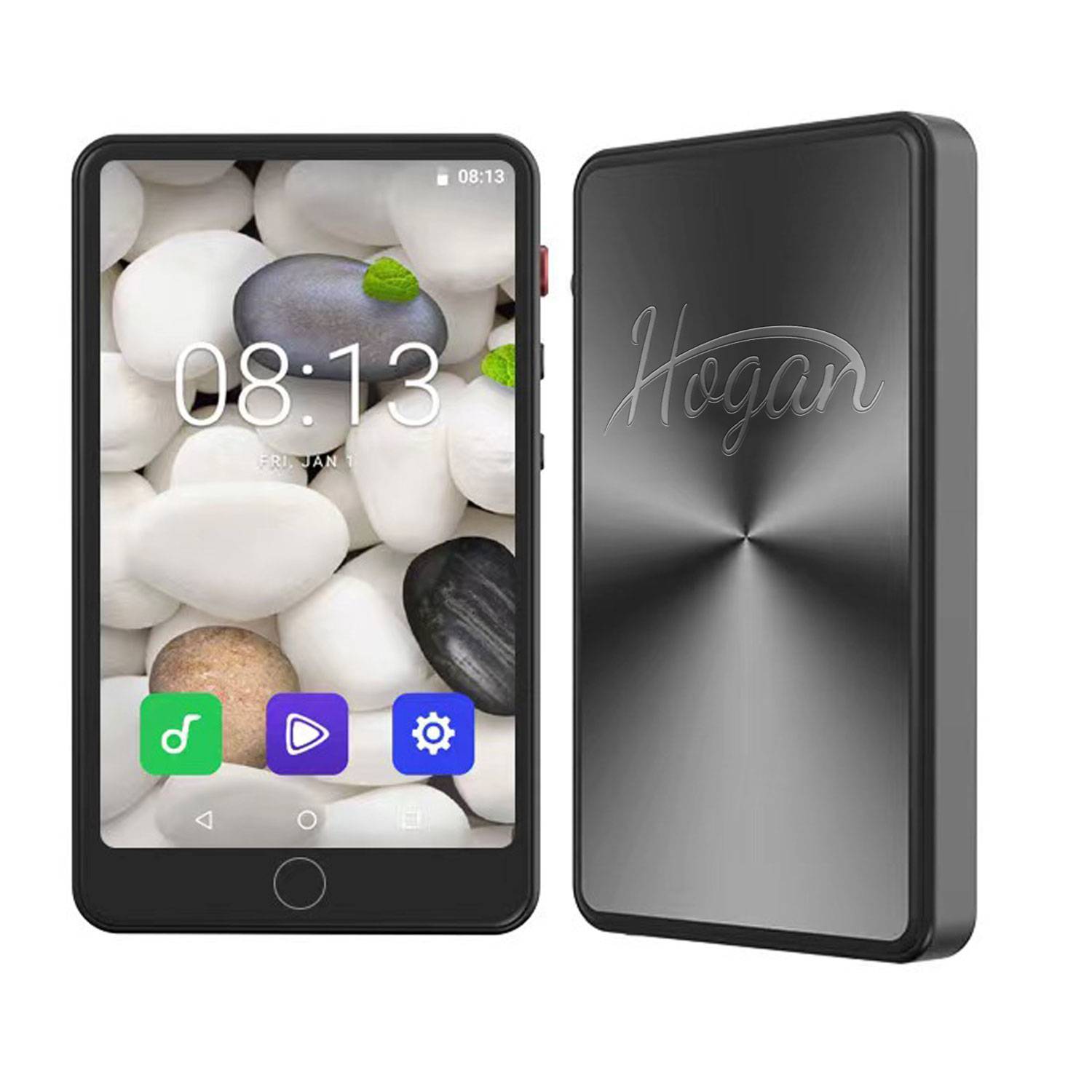 Touch Screen MP4 player 2